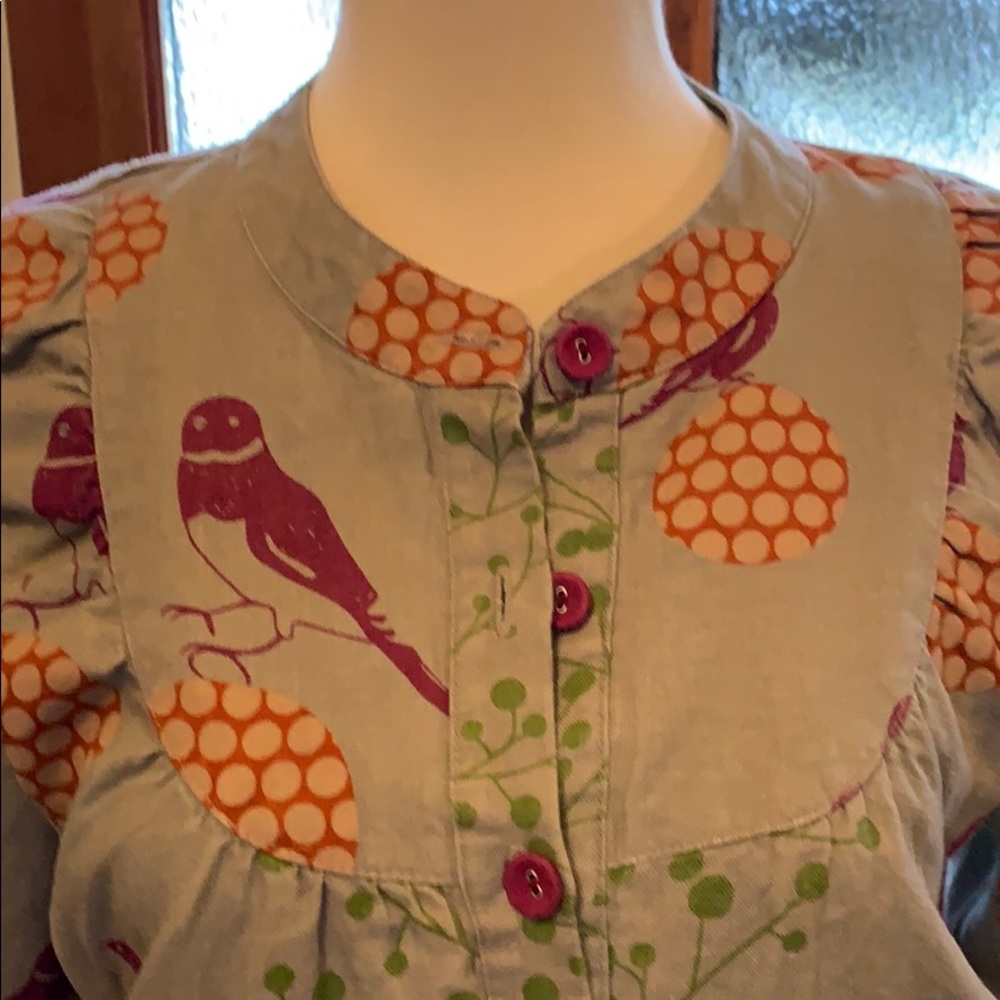 Theme Jacket - image 3